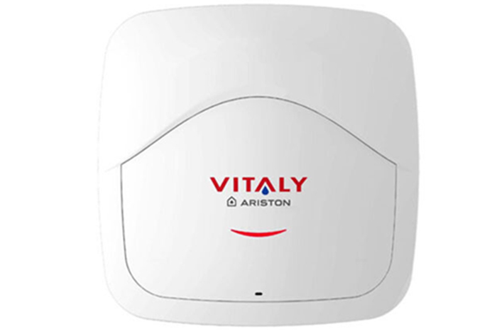 Bình nóng lạnh Ariston 30 lít VITALY 30 2.5 FE